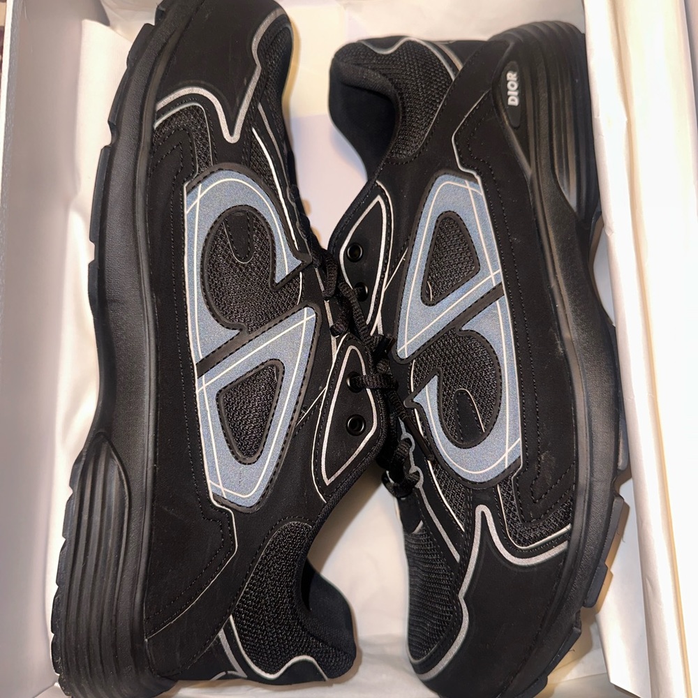 Dior B30 Shoes